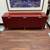 Contemporary Italian Red Sideboard by Cappellini 2 thumbnail