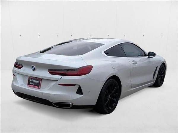 2020 BMW 8 Series  840i Coupe - $39,333 (Call *(510) 398-4108* to Confirm Availability Instantly)63470899756163124