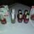 NEW-9 bottles Nail Polish 2 thumbnail