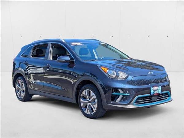 2019 Kia Niro EV Electric EX SUV - $20,455 (Call *(650) 603-5776* to Confirm Availability Instantly)63470789763841122