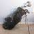 Golf Clubs- Knight Allante' Complete Graphite Set With Stand Bag 3 thumbnail