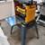 DeWalt Planer DW733 with stand, 12 1/2" thickness 4 thumbnail