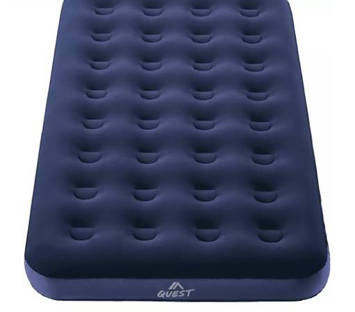 Air bed single 1