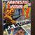 Fantastic Four 191 Marvel Comic February 1978 2 thumbnail
