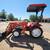 YNM 1610 20HP 4WD Tractor 16 thumbnail