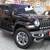 2018 Jeep Wrangler Unlimited 4x4 4WD Sahara  4dr SUV (midyear release) 1 thumbnail