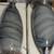 Brand new Edishine Pendant Light Fixture Light Smoke-Gray 1 thumbnail