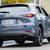 2023 Mazda CX-5 2.5 S Carbon Edition AWD - red leather, only 3K miles 2 thumbnail