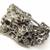 Detailed Awesome GOTHIC Custom 925 Silver Skull Cuff 3 thumbnail