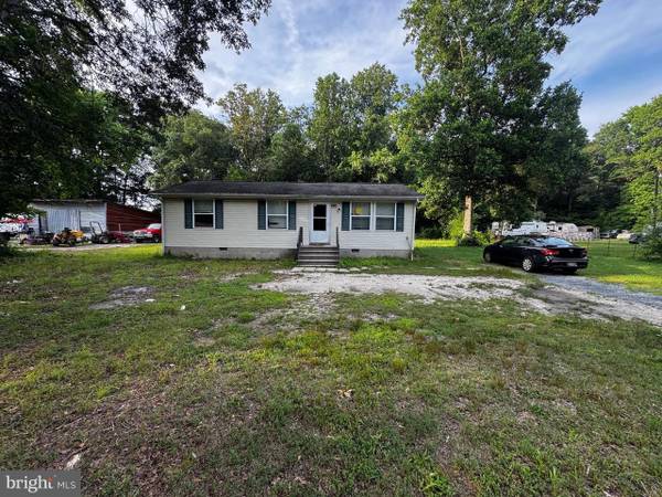 $140,000 / 3br - 960ft2 - Another Deeply Discounted Deal in a small village in White Oak Manor (Federalsburg, MD)63839296341505120