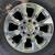 21 Ram 3500 20” 8 lug Limited Rims 1 thumbnail