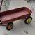 Vintage Steel Kids Pull Wagon 3 thumbnail