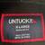 UNTUCKit - BRAND NEW SHIRT - XL Regular 2 thumbnail