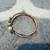 Kate Spade disco pansy mother of Pearl crystal rose gold bracelet 2 thumbnail