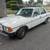 1980 Mercedes 300D diesel classic 1 thumbnail