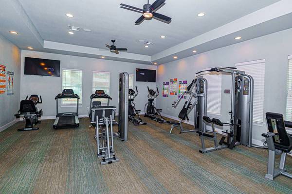 Start the Holidays in Your New Apartment Home at The Park at Bellagio 1