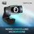 Webcam 1080P HD USB Webcam Camera with Built-in Microphone - ADESSO 4 thumbnail
