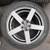 19x8.5" Avarus by Savini Alloy wheels w/ mounted Blizzak winter tires 6 thumbnail