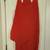Barney's New York silk dress, size M 1 thumbnail