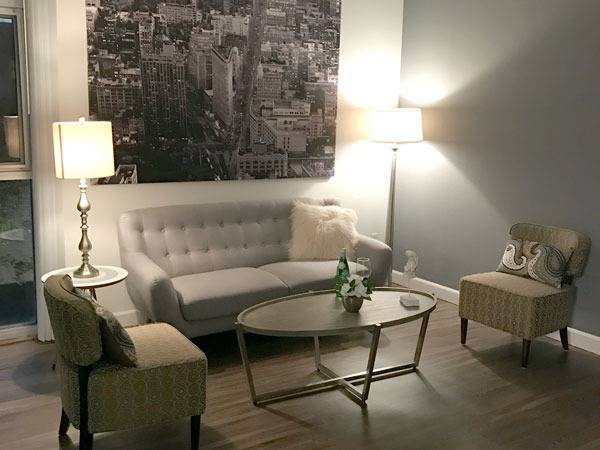 $3,495 / 2hab - 1220ft2 - ¡Espacioso! Apartamento de 2 hab, Aire acondicionado central, Vista al patio interior, Cocina moderna (centro de san jose)63873333938307123