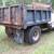 1986 Ford F-8000 diesel dump truck, needs work, runs and drives 4 thumbnail