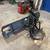 Kubota RTV 72” Snow Plow with mount 1 thumbnail