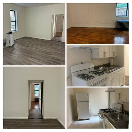 16th Street 8th avenue 1