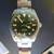 NEW 39mm Automatic Mechanical Watch Seiko NH-35 4 thumbnail