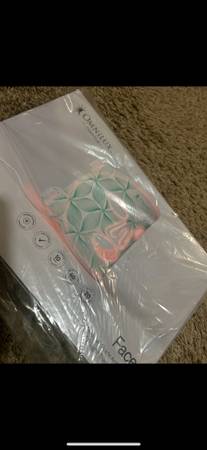 Omnilix led face mask 1