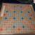 SCRABBLE DELUXE TURNTABLE 1987 avail 7-7 3 thumbnail