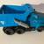 MATTEL MATCHBOX DUMP TRUCK PLASTIC CONSTRUCTION VEHICLE KIDS J4769 1 thumbnail