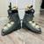 SALOMON SKI BOOTS SIZE 26.0 7 thumbnail