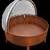 "Fire Pit" Campfire Rings - Grills - Covers -Rotisseries 5 thumbnail