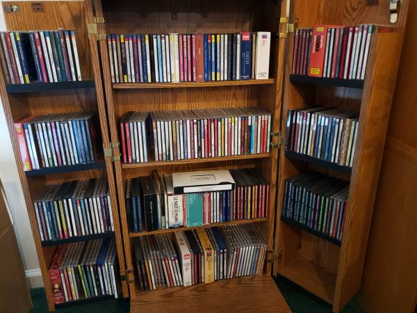 cd's 1