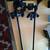 2X Matthews 40" Grip Head Stainless Steel Arm Set, Black 1 thumbnail