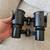 ROBOCUP Boat Clamp-On Dual Cup Holder Marine, Fishing, Beach Black 2 thumbnail