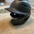 Easton Elite X baseball helmet 1 thumbnail