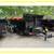 Dump Trailer 7 x 14 14K w/ 42” Sides, 8 Gauge Floors/Walls 1 thumbnail