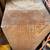 Large Solid 12x12 Timber Beam / Post – Approx. 32" Long 2 thumbnail