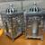 Boho Chic Candle Holder Pair 1 thumbnail
