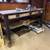 Antique Table / desk 2 thumbnail