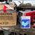 HONDA EM-600 Portable AC/DC Generator w Original Box, Manual & Ca 1 thumbnail