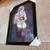 Beautiful Girl Tattoo 3D Framed Wall Art Poster Picture 2 thumbnail