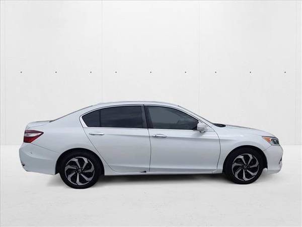 2017 Honda Accord Sedan EX-L - $15,695 (Llame al *(512) 600-4307* para confirmar disponibilidad al instante)63439293219971123