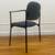 Super‑Versatile HON Chair — Wheels and Gliders Included — Like New! 6 thumbnail
