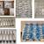 195pc LOT SMC cylinder and PLC components NIB original packaging $13K 1 thumbnail
