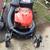 Troybuilt self Propelled walkbehind mower n weedeater 5 thumbnail