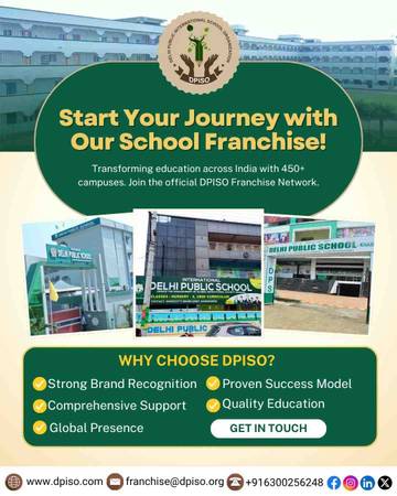 International Delhi Public School – Quality CBSE Education 1