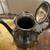Vintage silver plated 5- piece tea set 8 thumbnail