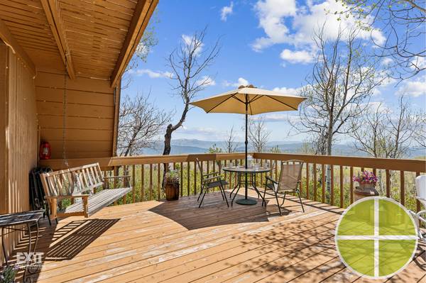 $745,000 / 3br - 1056ft2 - 3BR Cabin Retreat | 1.97 Acres | Solar Power + Decks (Coalville, UT)63969194826627122
